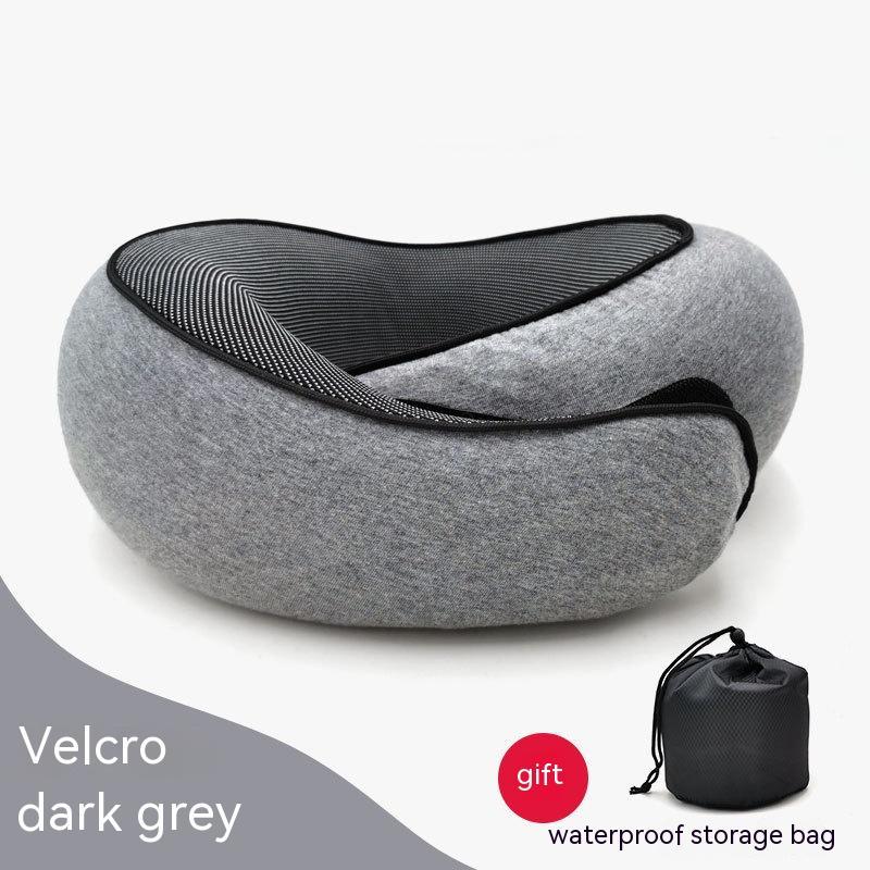 Best travel neck pillow for long flights